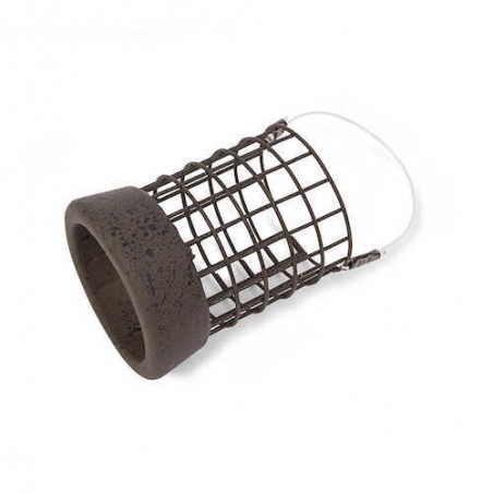 DISTANCE CAGE FEEDER