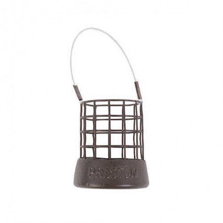 DISTANCE CAGE FEEDER