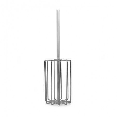 BATTEUR STAINLESS STEEL WHISK