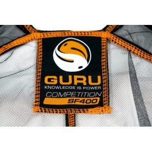 GURU COMPETITION NET SF400