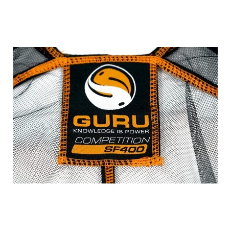 GURU COMPETITION NET SF400