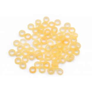 MICRO BAIT BANDS 2MM