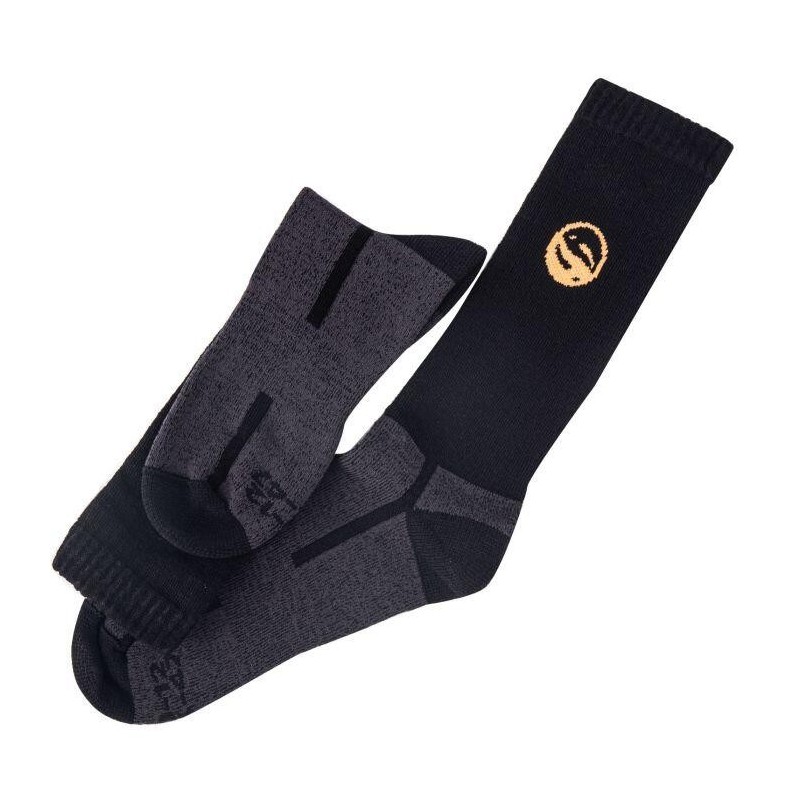CHAUSSETTE MERINO WOOL SOCKS