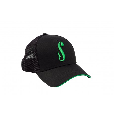 CASQUETTE WORLD CHAMPION S BLACK