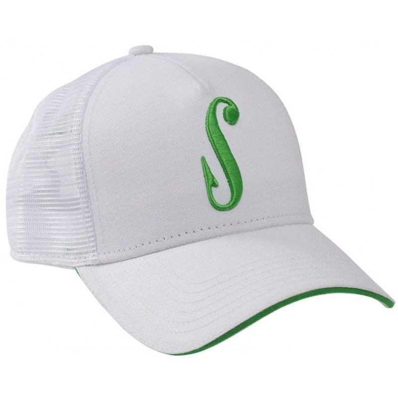 CASQUETTE WORLD CHAMPION S WHITE