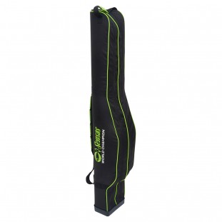 Sensas Jumbo Fishing Rod Rest Green