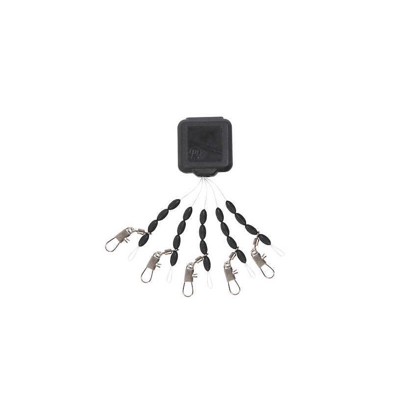 STOPZ PELLET WAGGLER KIT