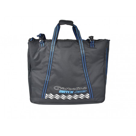 SAC DE TRANSPORT DOUBLE DESSERTES SANS PIEDS MATCH SERIES