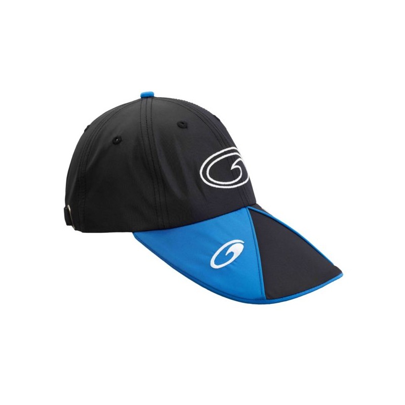 CASQUETTE SQUADRA LONGUE VISIERE GARBOLINO