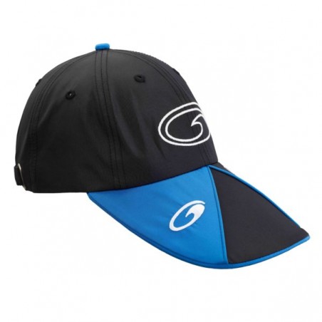 CASQUETTE SQUADRA LONGUE VISIERE GARBOLINO