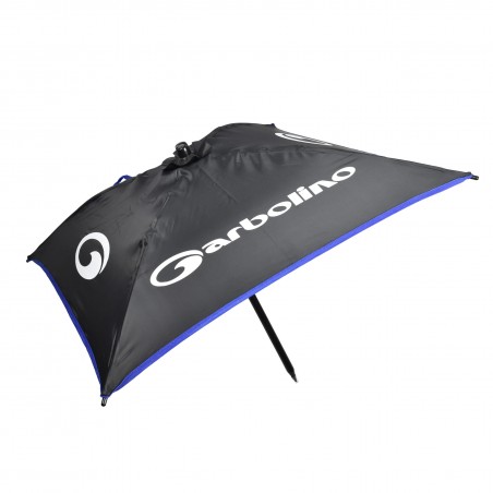 PARAPLUIE A ESCHES PVC ARTICULE 70 CM X 70 CM FORME CARRÉ  INCLINABLE