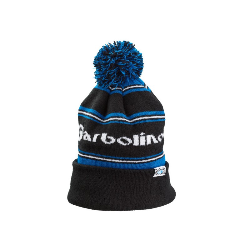 BONNET A POMPON SQUADRA GARBOLINO THERMO