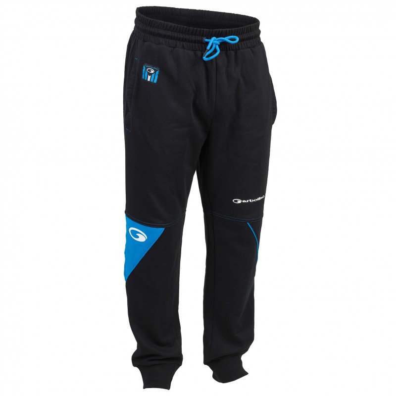 PANTALON JOGGING SQUADRA GARBO