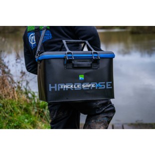 HARDCASE TACKLE SAFE XL