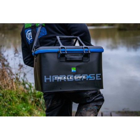 HARDCASE TACKLE SAFE XL