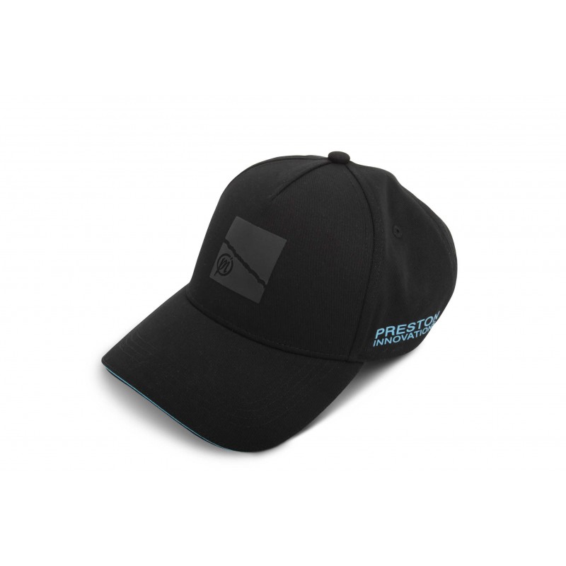 BLACK HD CAP