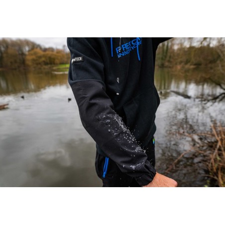 HYDROTECH PULLOVER HOODIE