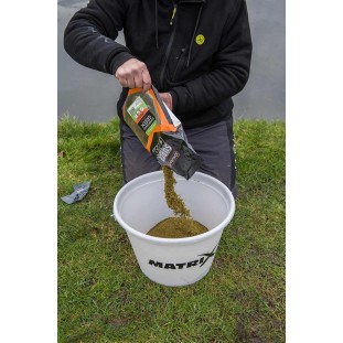 MATRIX 17L GROUNDBAIT BUCKET & LID