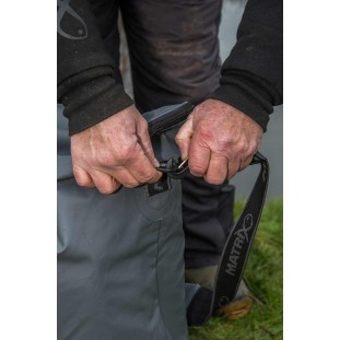 AQUOS PVC NET BAG