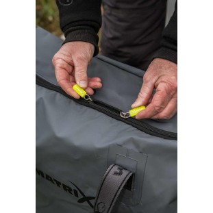 AQUOS PVC NET BAG