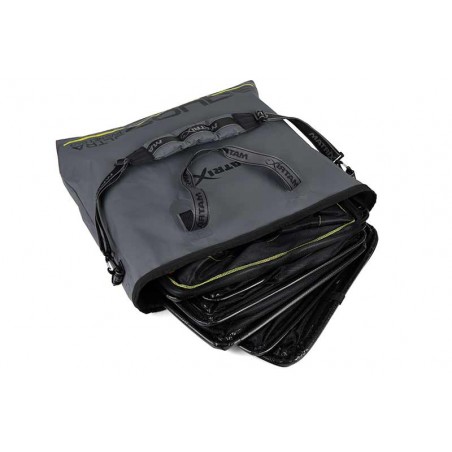 AQUOS PVC NET BAG