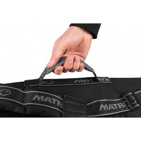 AQUOS ULTRA ROD HOLDALL