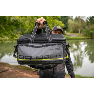 AQUOS ULTRA BAIT COOL BAG