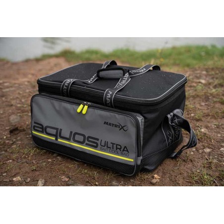 AQUOS ULTRA BAIT COOL BAG