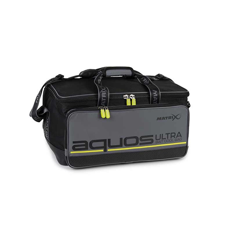 AQUOS ULTRA BAIT COOL BAG