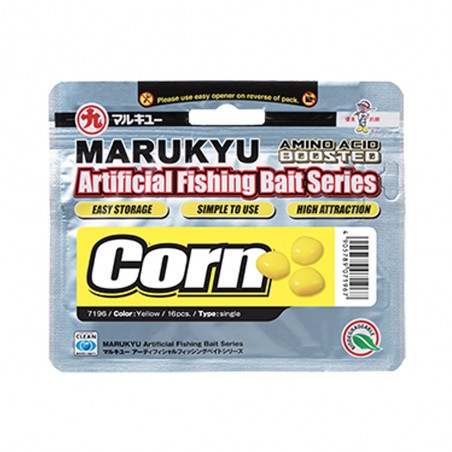 MARUKYU CORN