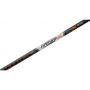 PACK PLATINUM FIRE CARP EVO 13M