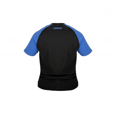 LIGHTWEIGHT RAGLAN T-SHIRT