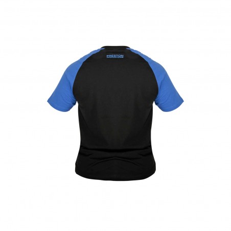 LIGHTWEIGHT RAGLAN T-SHIRT