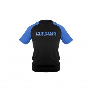 LIGHTWEIGHT RAGLAN T-SHIRT