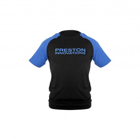 LIGHTWEIGHT RAGLAN T-SHIRT