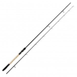 RIMINI BLACK PELLET WAGGLER