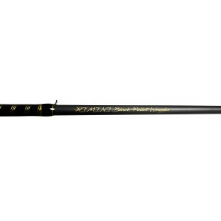 RIMINI BLACK PELLET WAGGLER