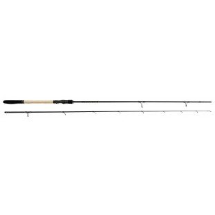RIMINI BLACK PELLET WAGGLER