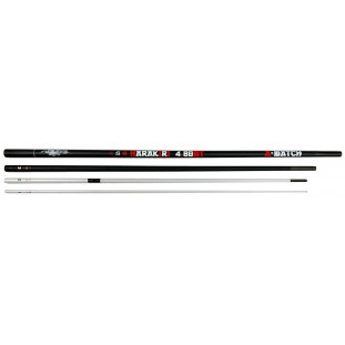 CANNE HARA KIRI 4M80 BLACK EDITION