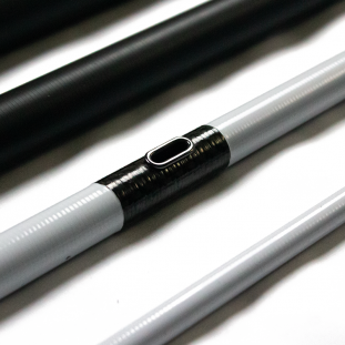 CANNE HARA KIRI 4M80 BLACK EDITION