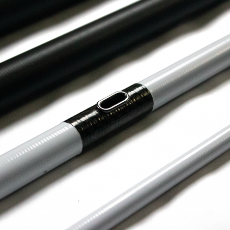 CANNE HARA KIRI 4M80 BLACK EDITION
