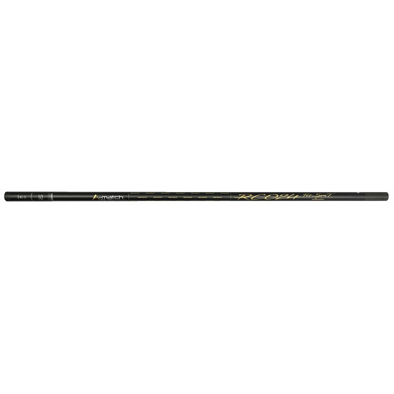 Telecomando Coby RC-024 Nero - Sostituto Originale Per TV (RC024, RC024BLK)