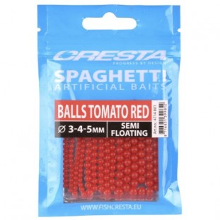 SPAGHETTI BALLS XL