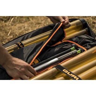 FUSION POLE HOLDALL