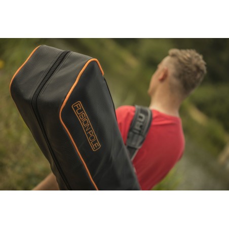 FUSION POLE HOLDALL