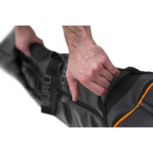 FUSION POLE HOLDALL