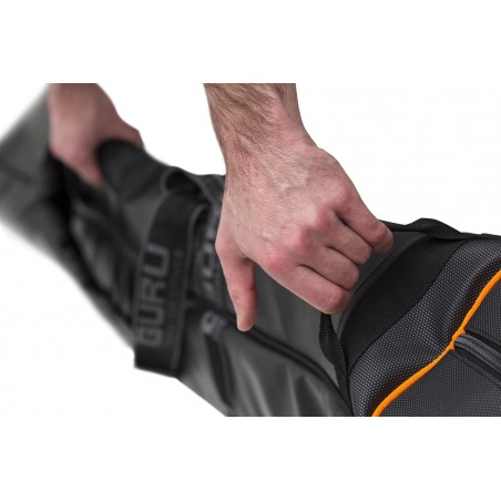 FUSION POLE HOLDALL