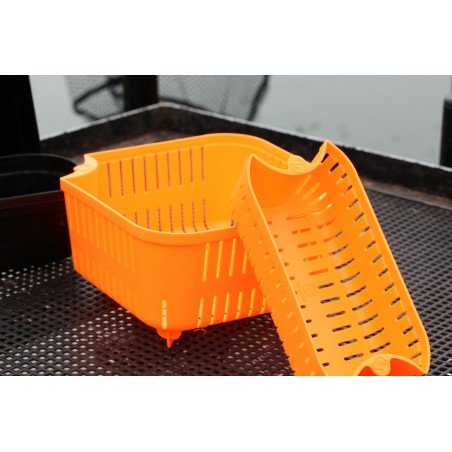 EGOUTTOIR BAIT STRAINER