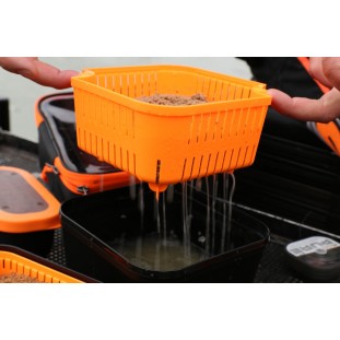 EGOUTTOIR BAIT STRAINER