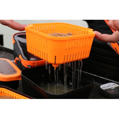 EGOUTTOIR BAIT STRAINER